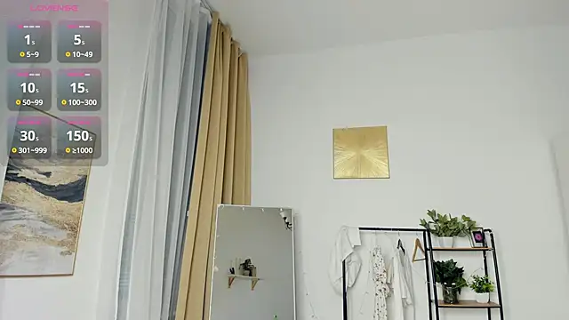 FaaBinaa's cam snapshot