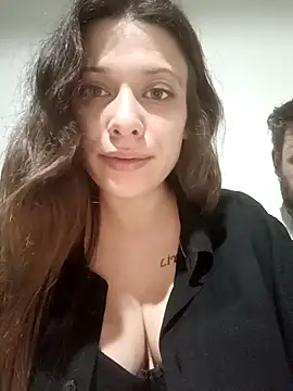 DevinAras's cam snapshot