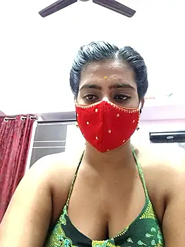 Tamil-Meenu12's cam snapshot