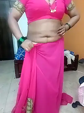 Chandini_Telugu's cam snapshot