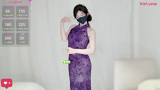 -Hell0-Kitty's cam snapshot