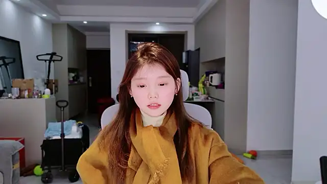 yang-yang-yang's cam snapshot