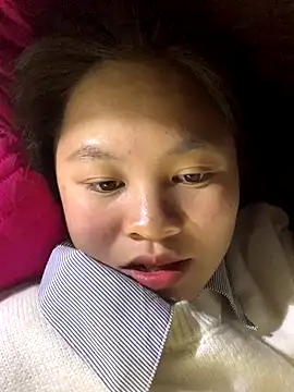 NhuFox's cam snapshot