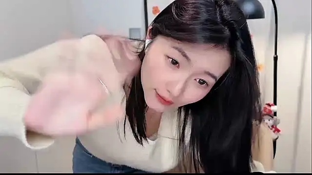 xixi-baobao's cam snapshot