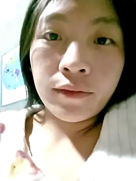 Micky_baby's cam snapshot