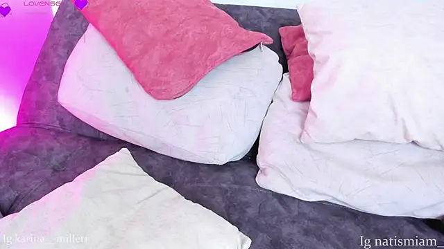 natis_miam's cam snapshot