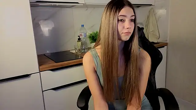 angel_lin's cam snapshot