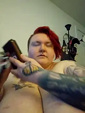 Sh0rtFluff's cam snapshot