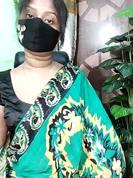 Idhika-Paul's cam snapshot