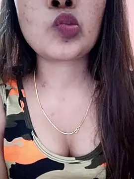 Lustybabe1's cam snapshot