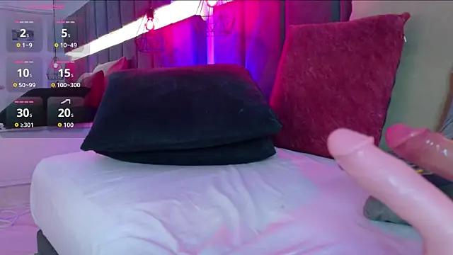 luna_blannco's cam snapshot