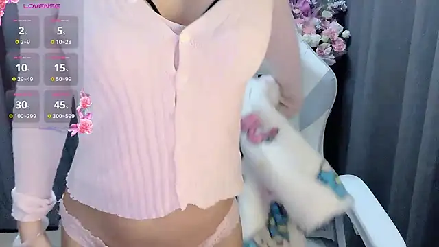 BEGONIA1's cam snapshot