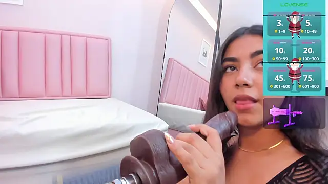 soft_rose_1's cam snapshot