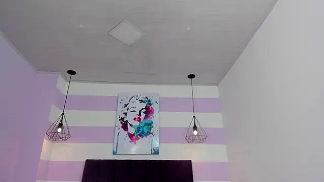 Scarlett__bell live sex cam