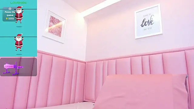 soft_rose_1's cam snapshot