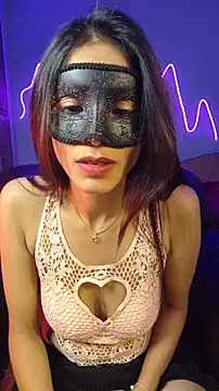 Ivy_the_goddess live sex cam