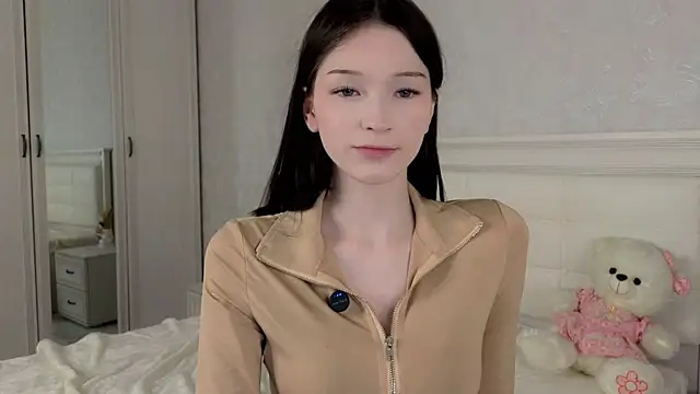 YvonneShames's cam snapshot