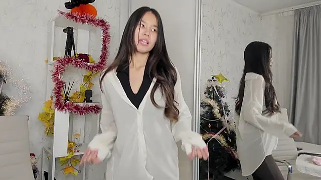 amiya_cute's cam snapshot