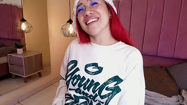 Celestee15_'s cam snapshot