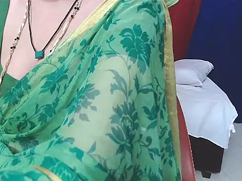 sunitha-3's cam snapshot