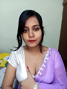 Miss-Riyasingh's cam snapshot