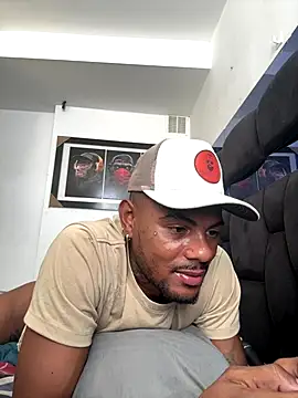 TysonWalkers live sex cam