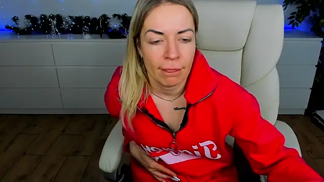 Anna_Snows live sex cam