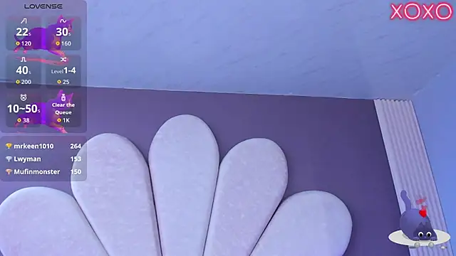 CarolinaaGomezz live sex cam