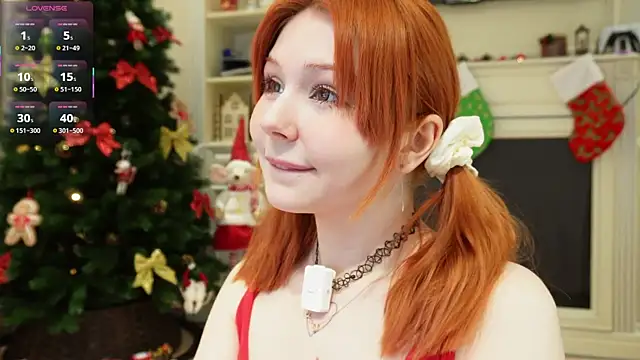 hannah_lourens's cam snapshot