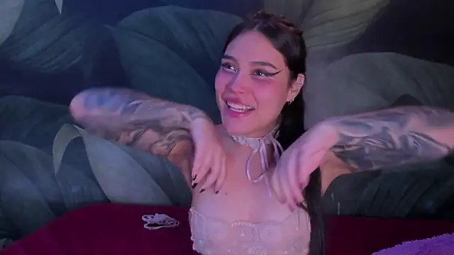 sweett_dirty live sex cam