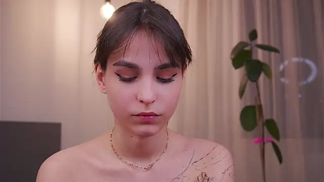 Asecondsoul's cam snapshot