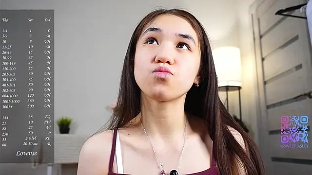 KiraAbling's cam snapshot