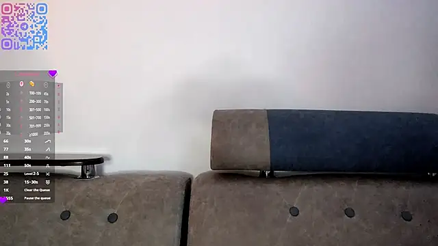 OleneBouras's cam snapshot