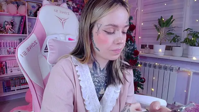 Catharsisi live sex cam