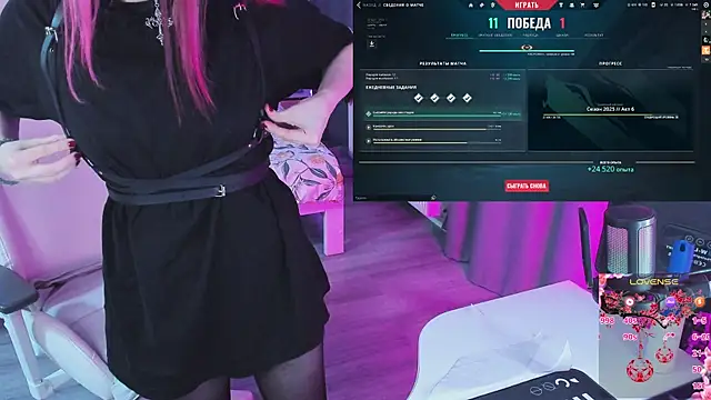 Yumi_Youkai live sex cam