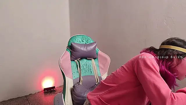 WandaDoll live sex cam