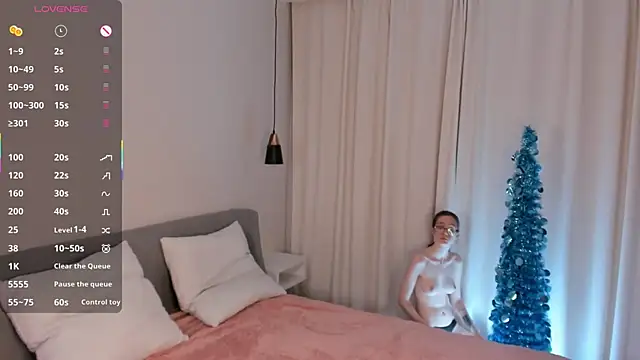 AiFusch live sex cam