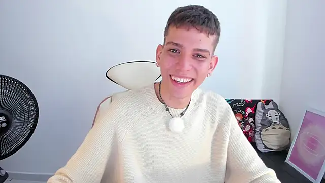 Jasson___ live sex cam