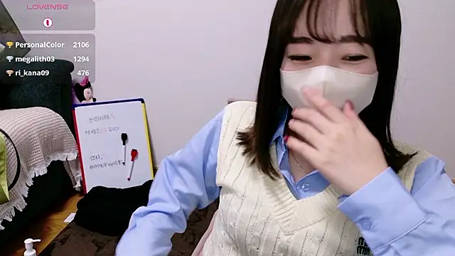 Rio_chan_'s cam snapshot