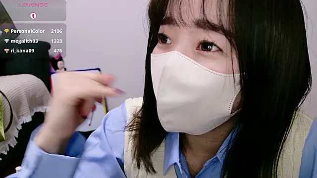 Rio_chan_ live sex cam