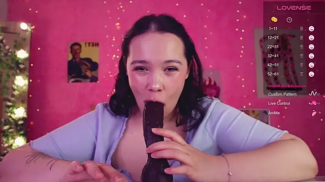 Chery_Lady22 live sex cam