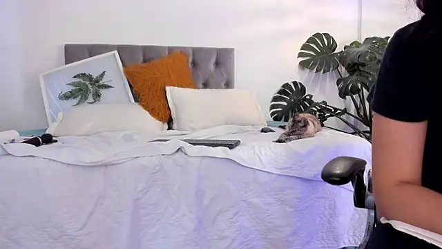 Moony_14's cam snapshot