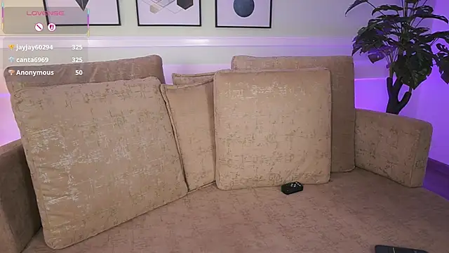 JulesBenett's cam snapshot