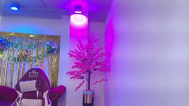 Dulce_violeta_'s cam snapshot