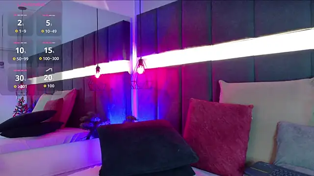 luna_blannco's cam snapshot