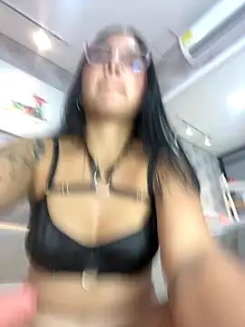 JulietteSins's cam snapshot