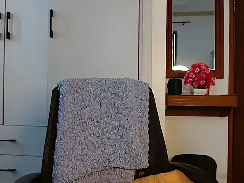 queencydoll's cam snapshot