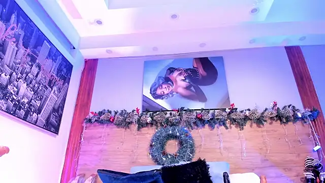 Aliisson_Cruz's cam snapshot