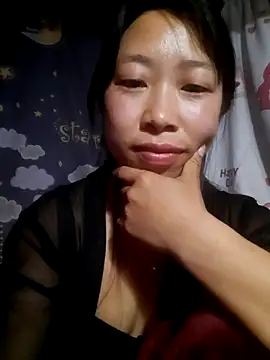 MayLy1-lucky's cam snapshot