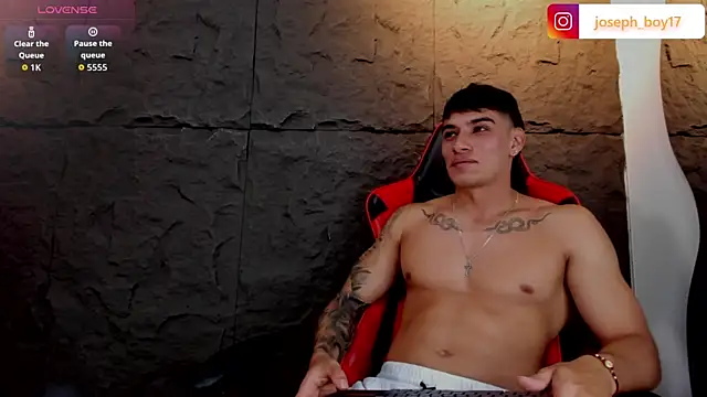 joseph_boy live sex cam
